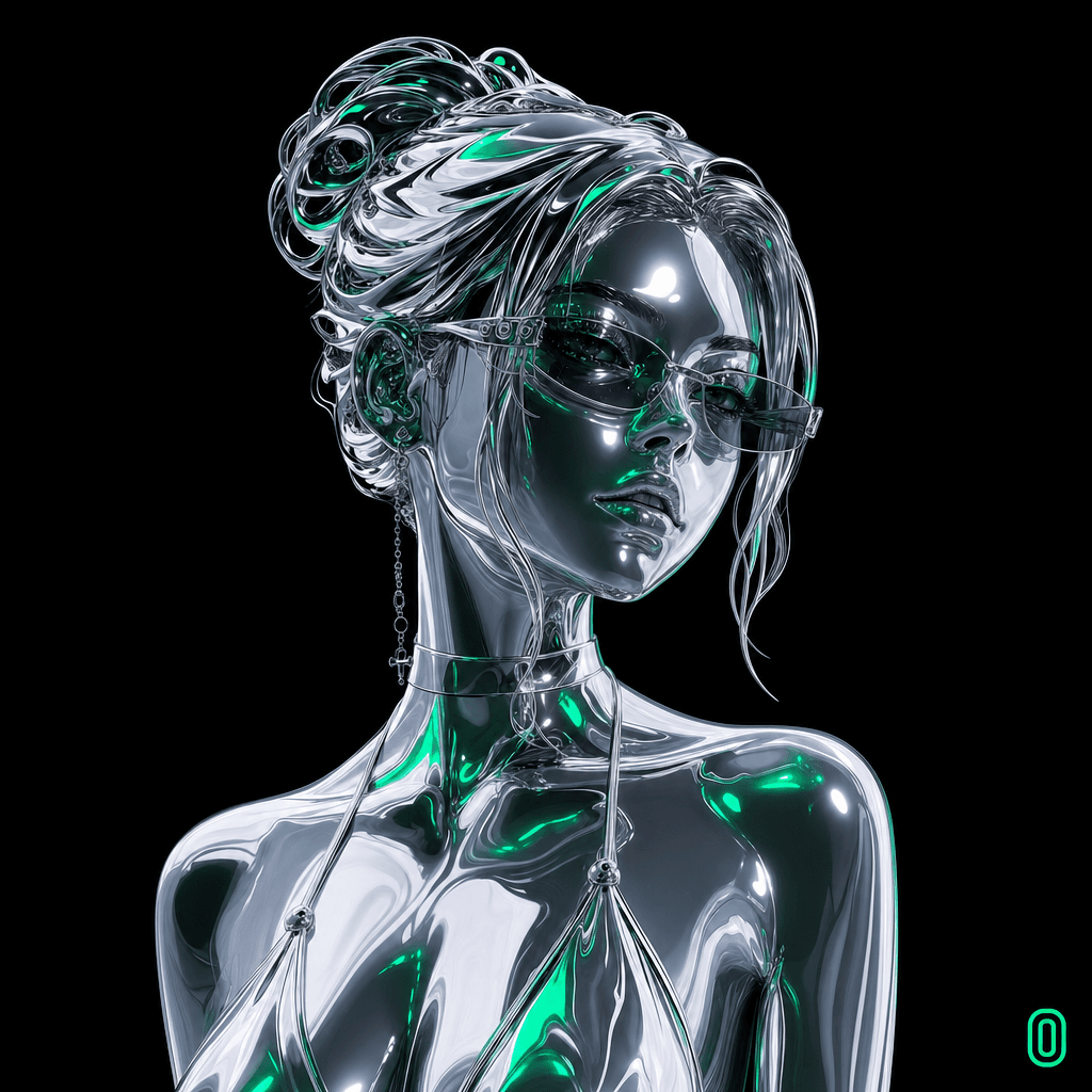 Padzero Chrome