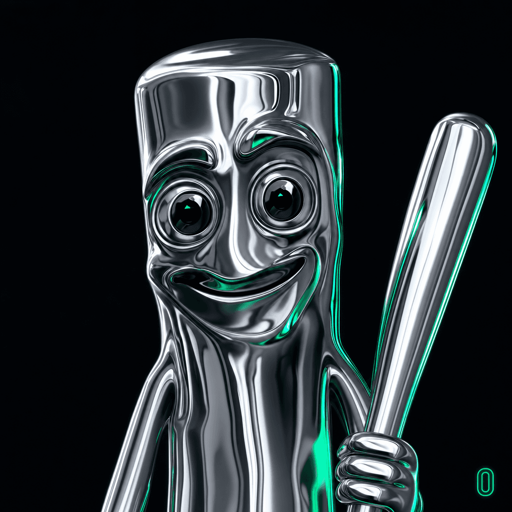 Padzero Chrome