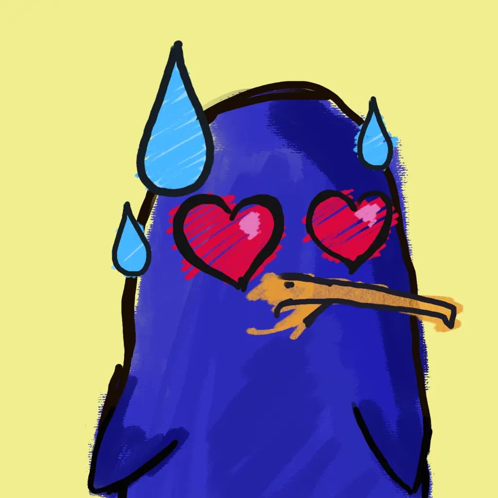 Babu Pengus #1029