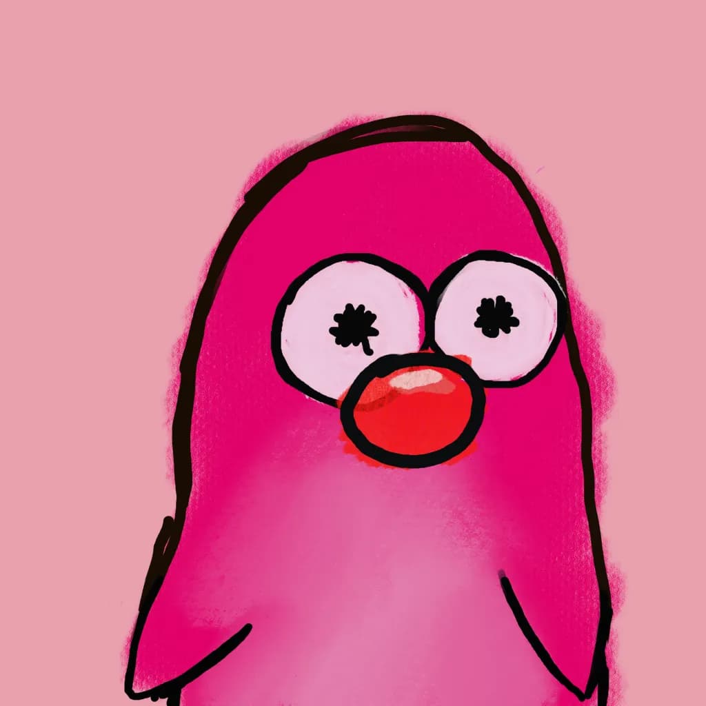 Babu Pengus #1030