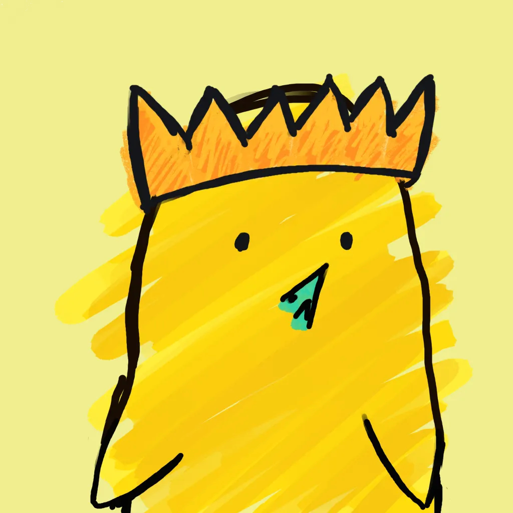 Babu Pengus #1201
