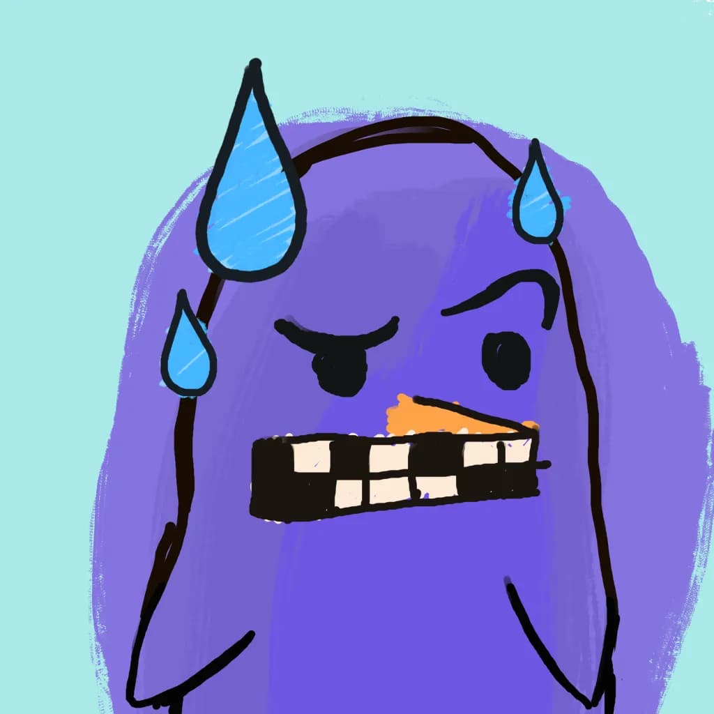 Babu Pengus #1210