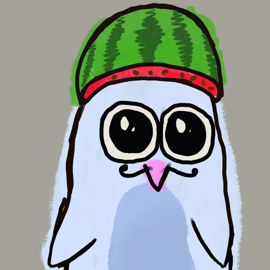 Babu Pengus #2182