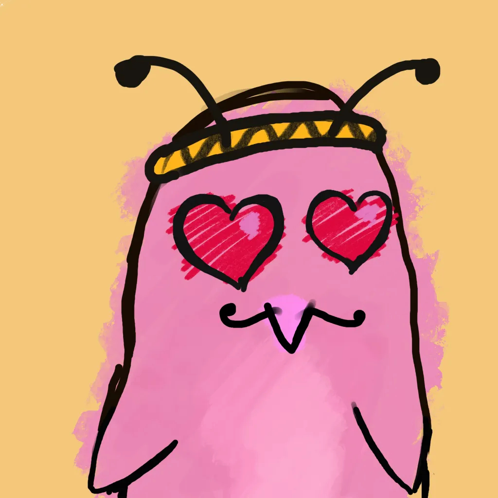 Babu Pengus #4123