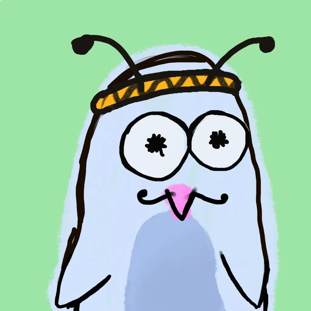 Babu Pengus #4129