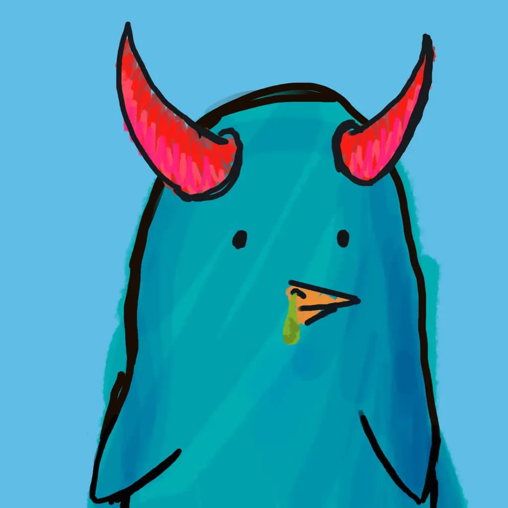 Babu Pengus #6975