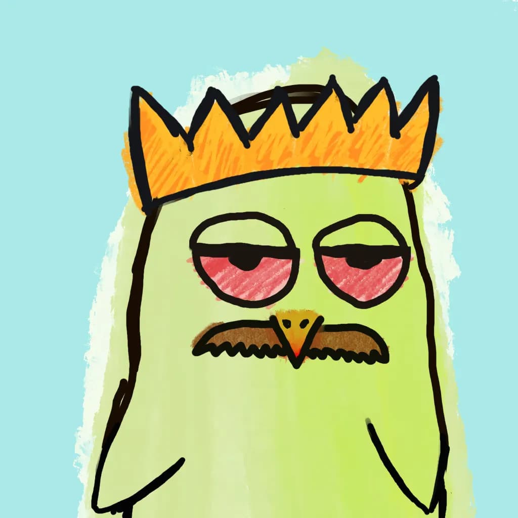 Babu Pengus #8885