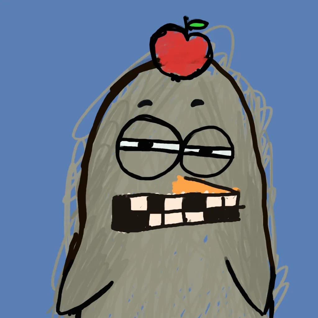 Babu Pengus #896