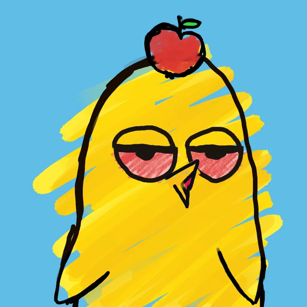 Babu Pengus #9970