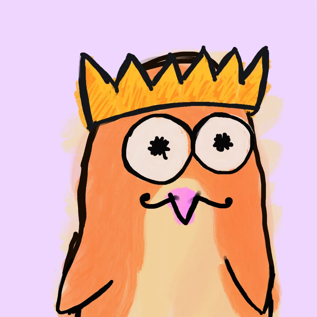 Babu Pengus #9972