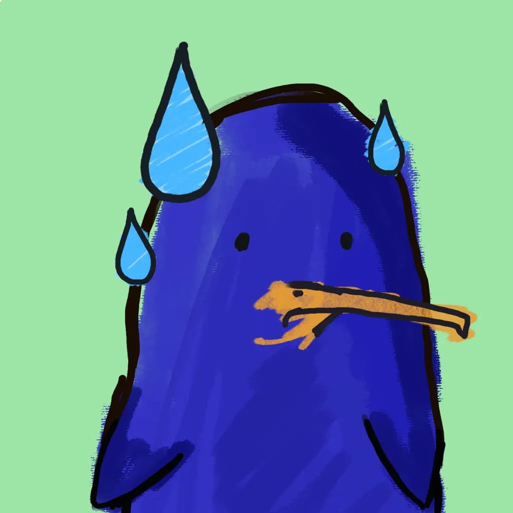 Babu Pengus #9973