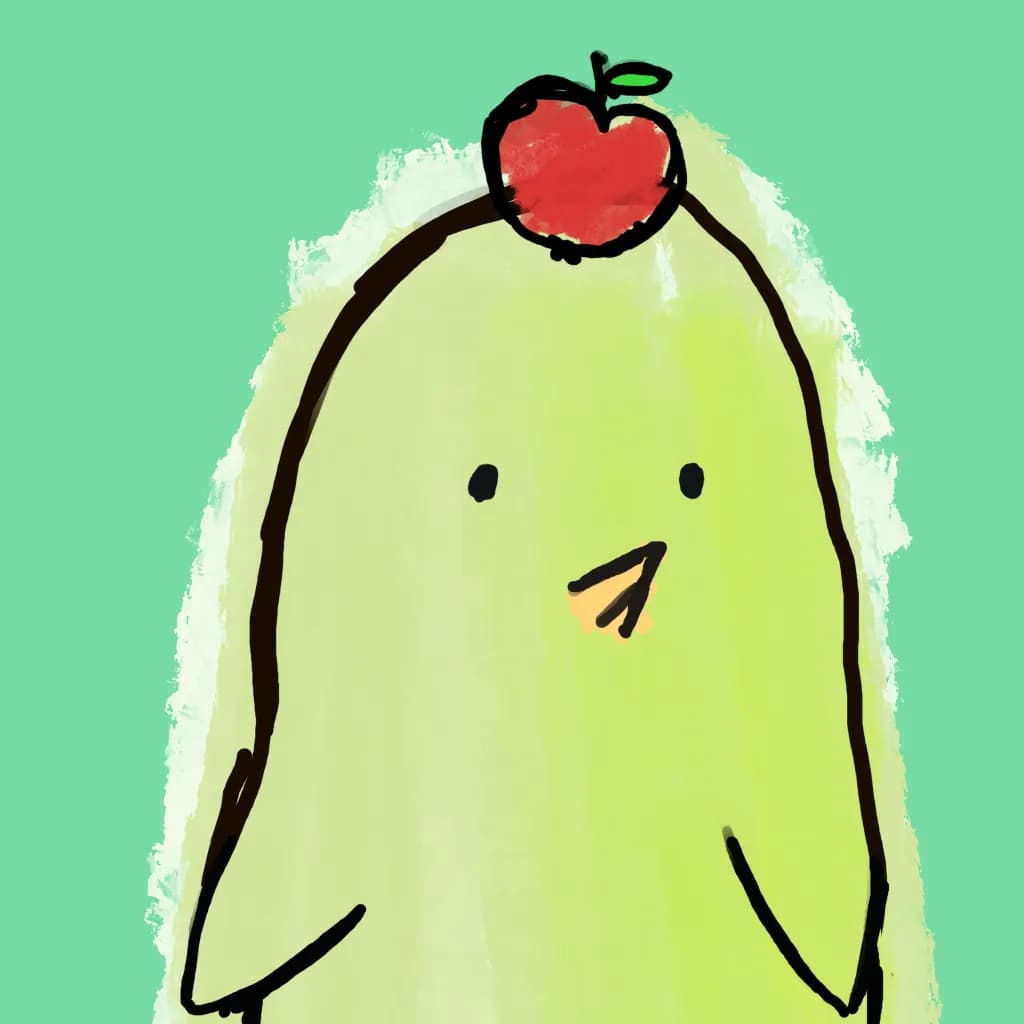 Babu Pengus #9974