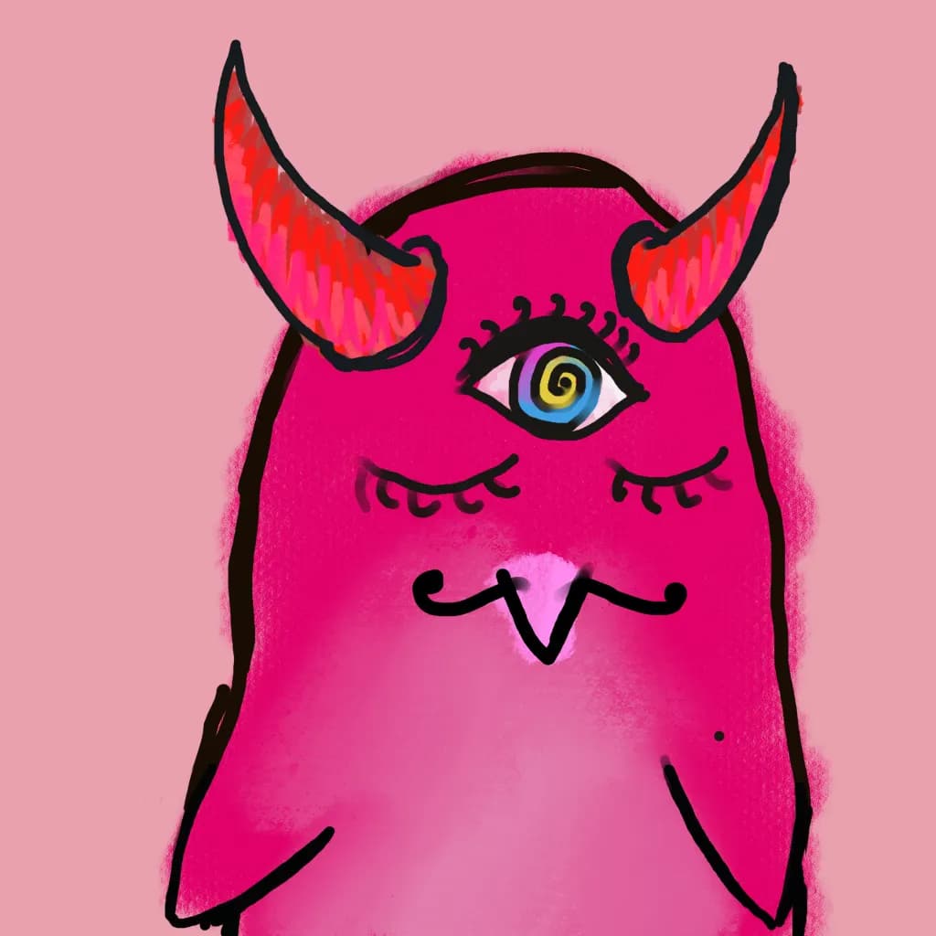Babu Pengus #9977