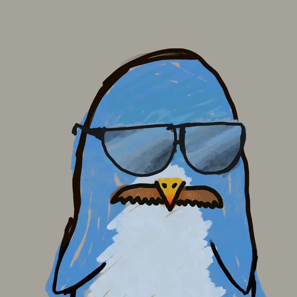 Babu Pengus #9979