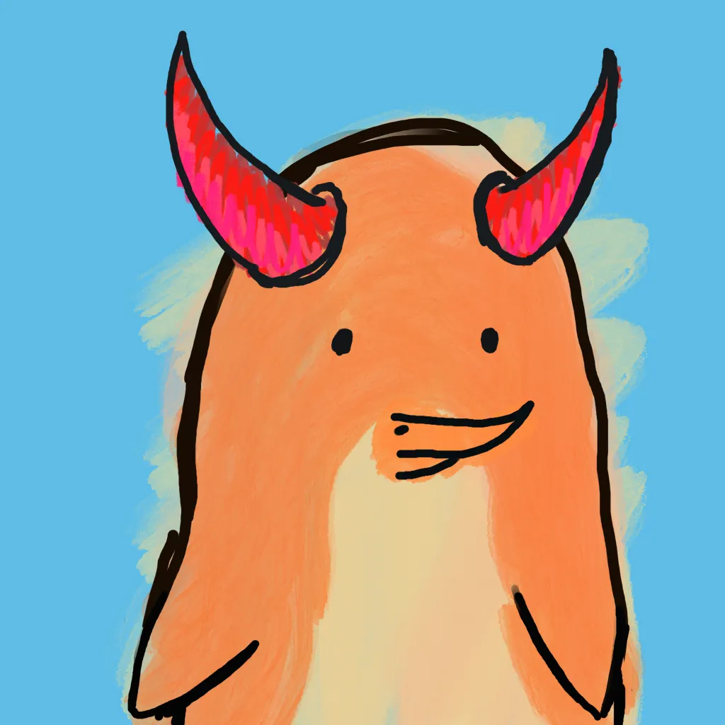 Babu Pengus #9983
