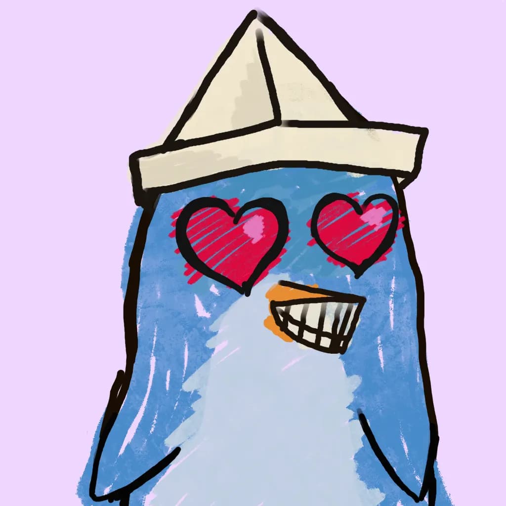 Babu Pengus #9985