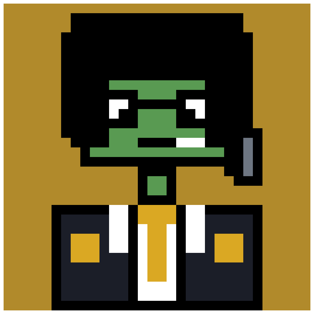 Stonk Trader #1187
