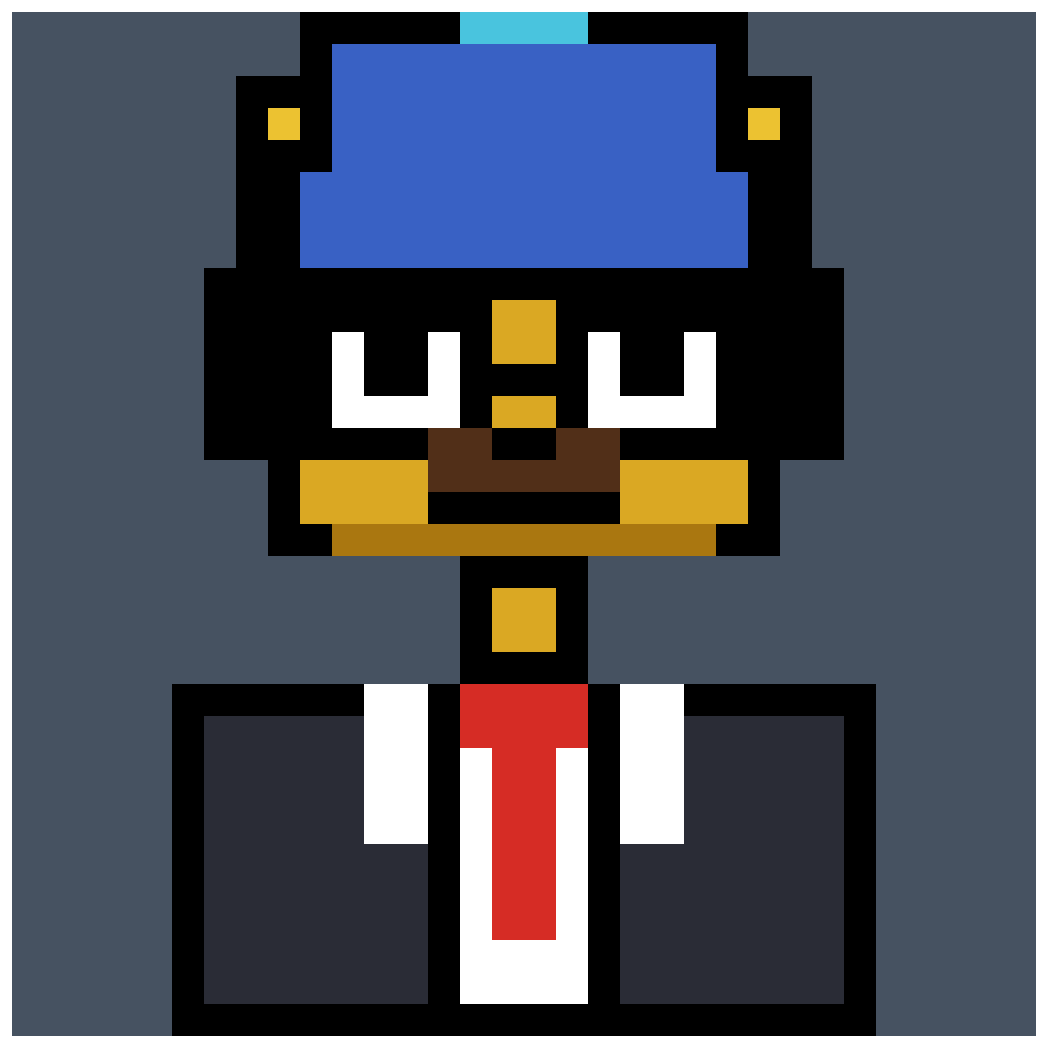 Stonk Trader #1667
