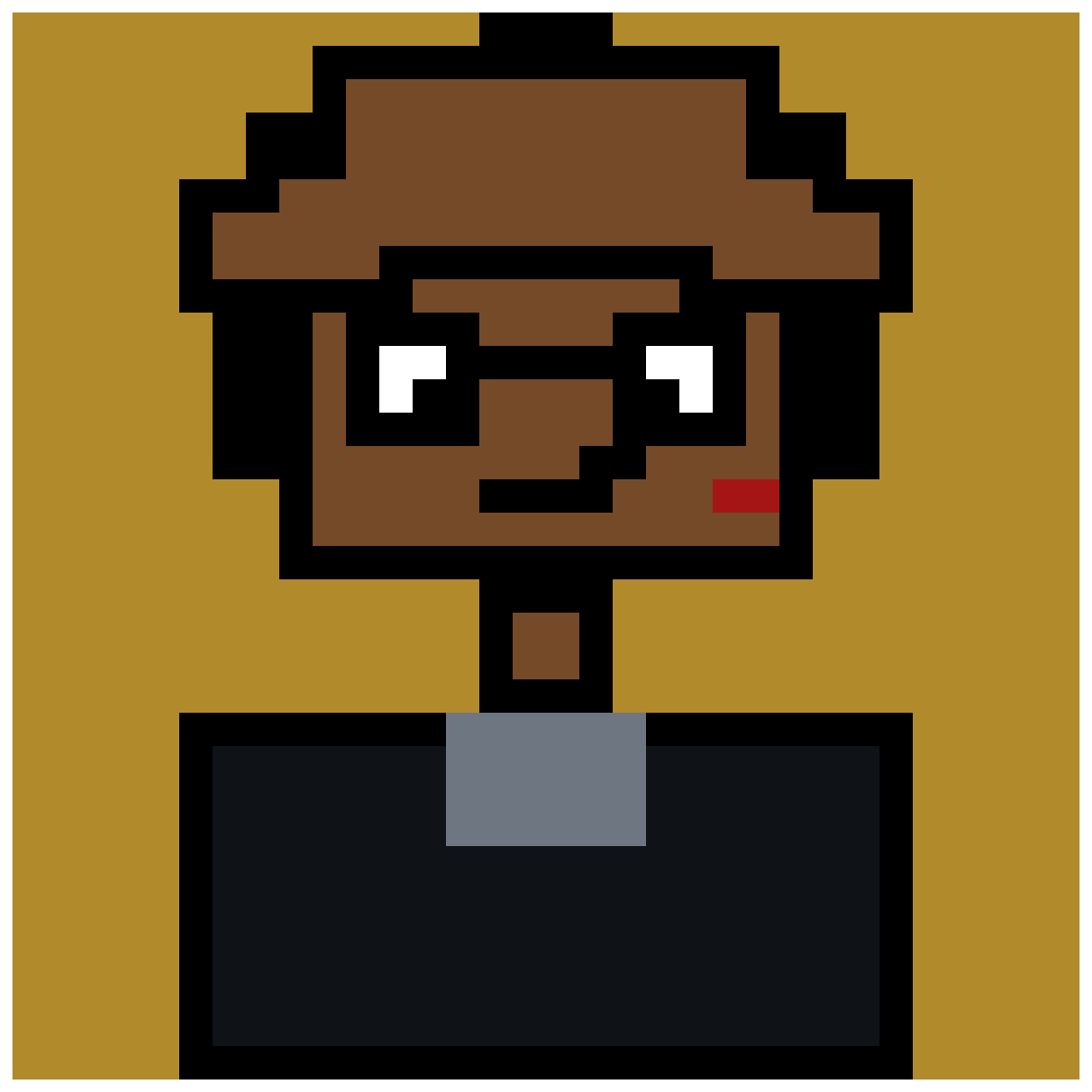 Stonk Trader #2398