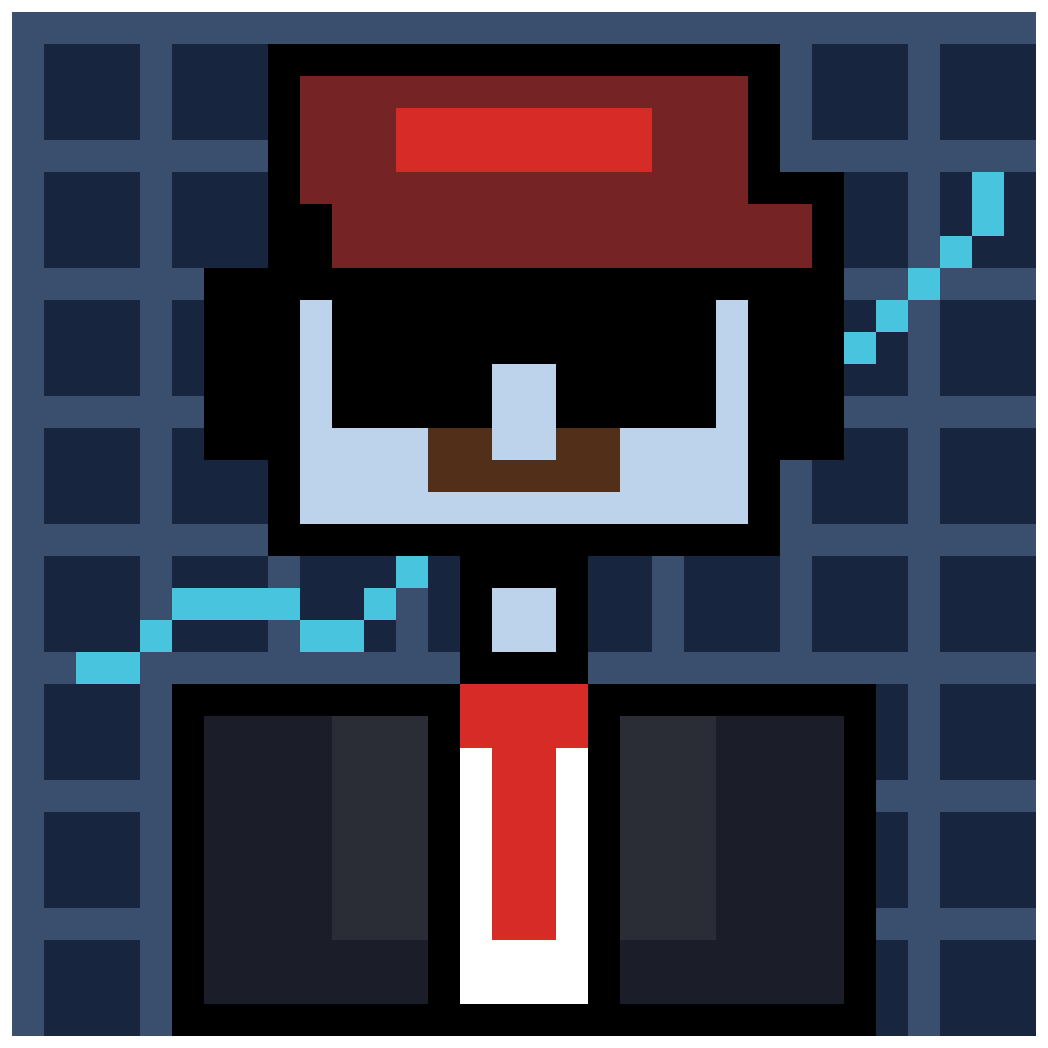 Stonk Trader #2430