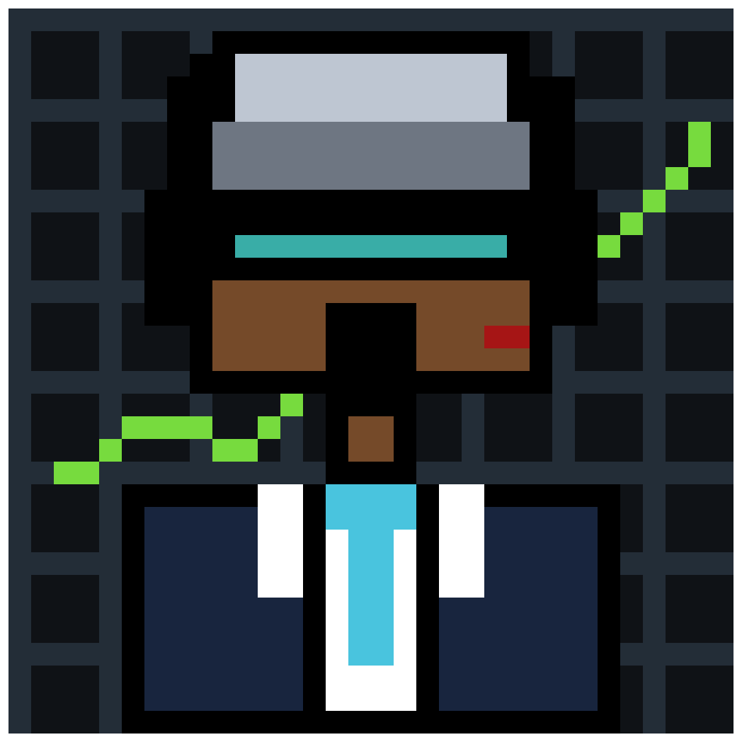 Stonk Trader #2431