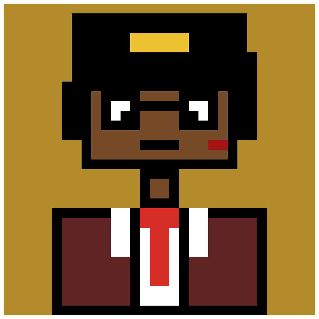 Stonk Trader #2432