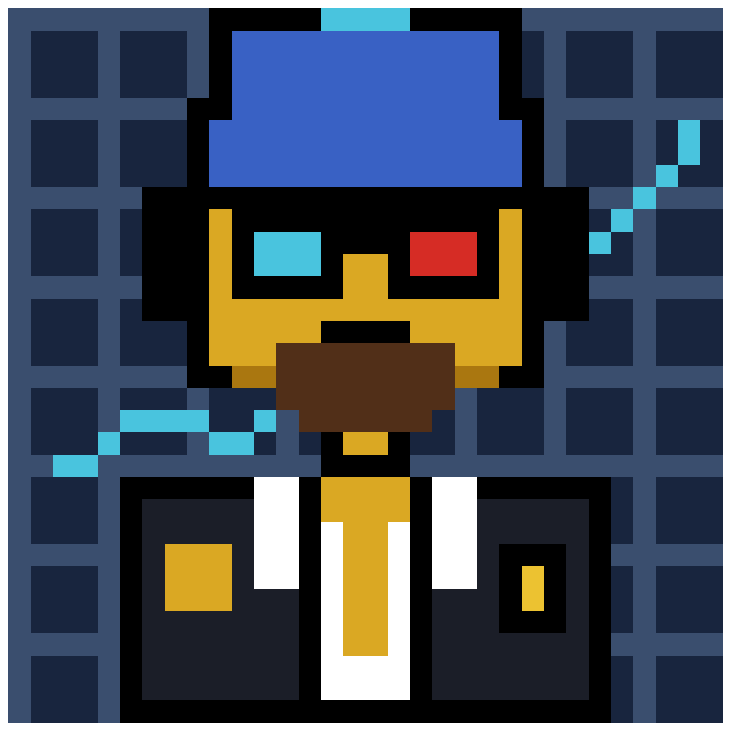 Stonk Trader #2436