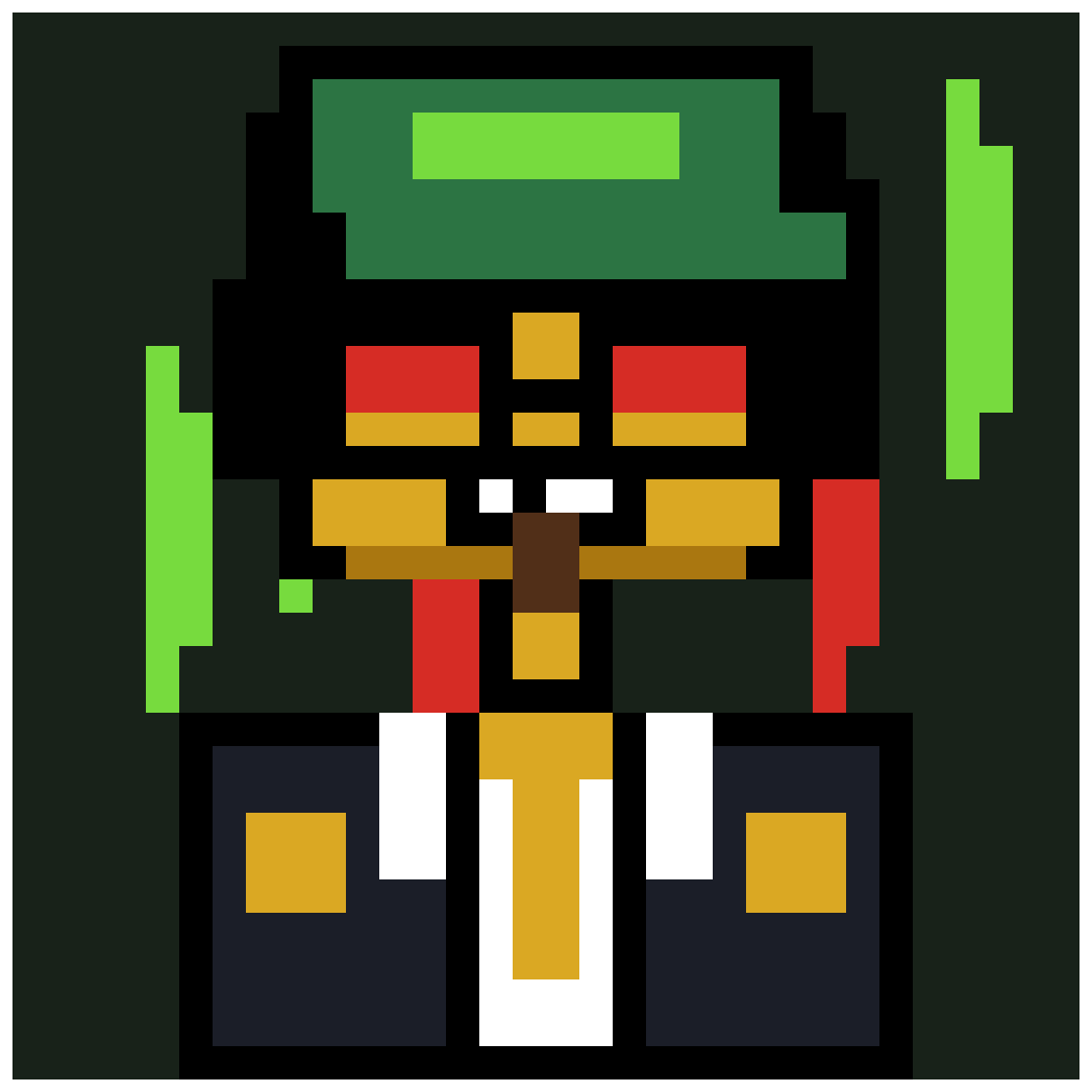 Stonk Trader #2437