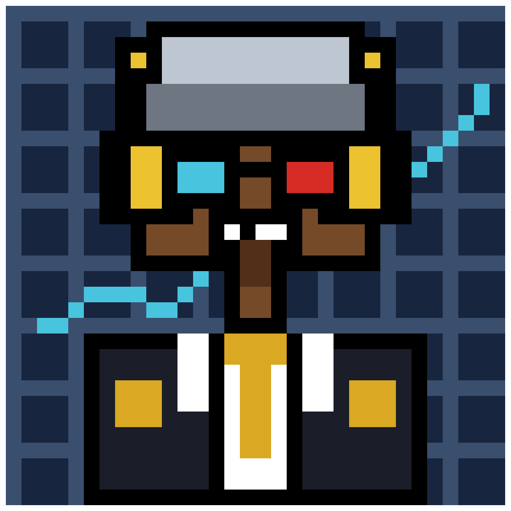 Stonk Trader #2713