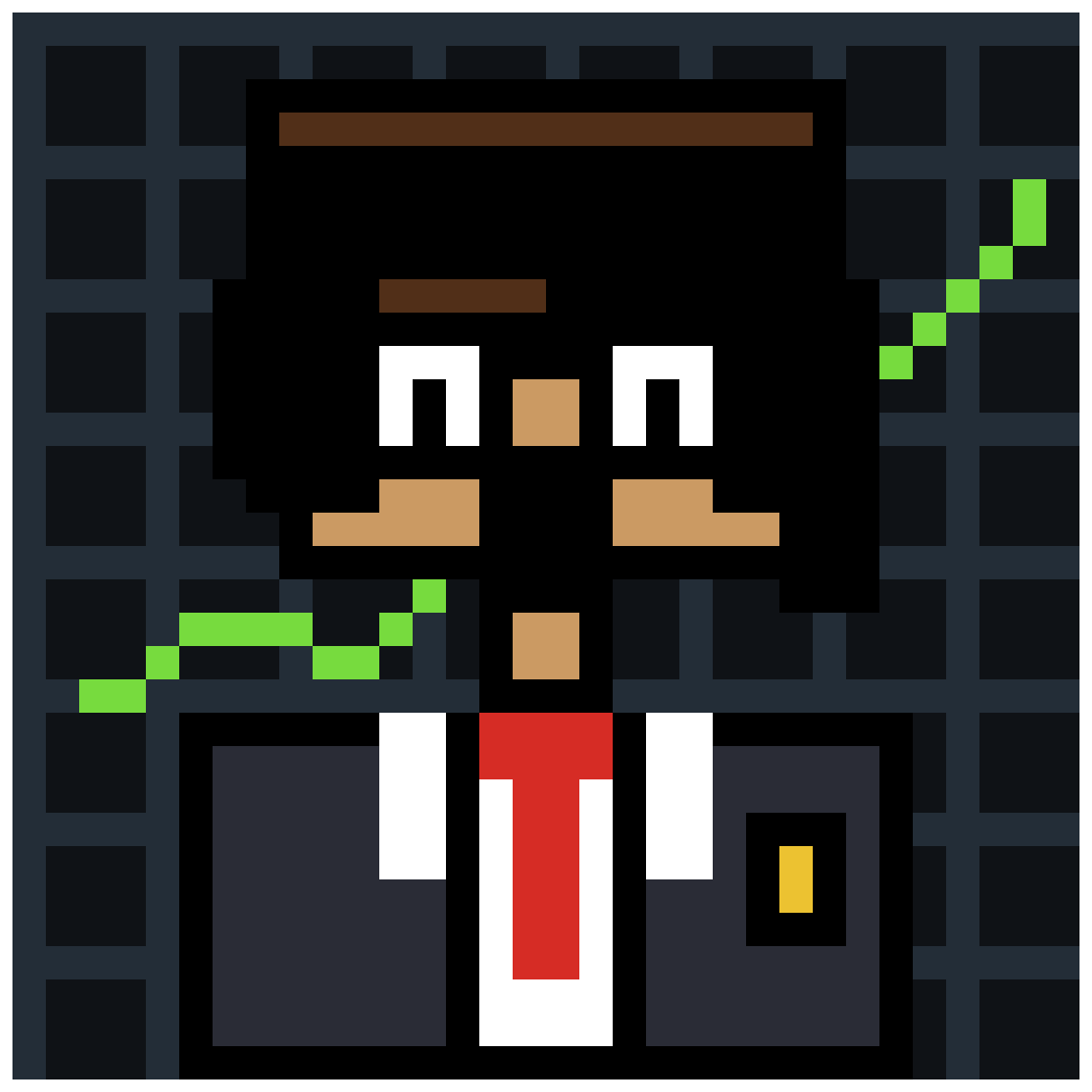 Stonk Trader #2727