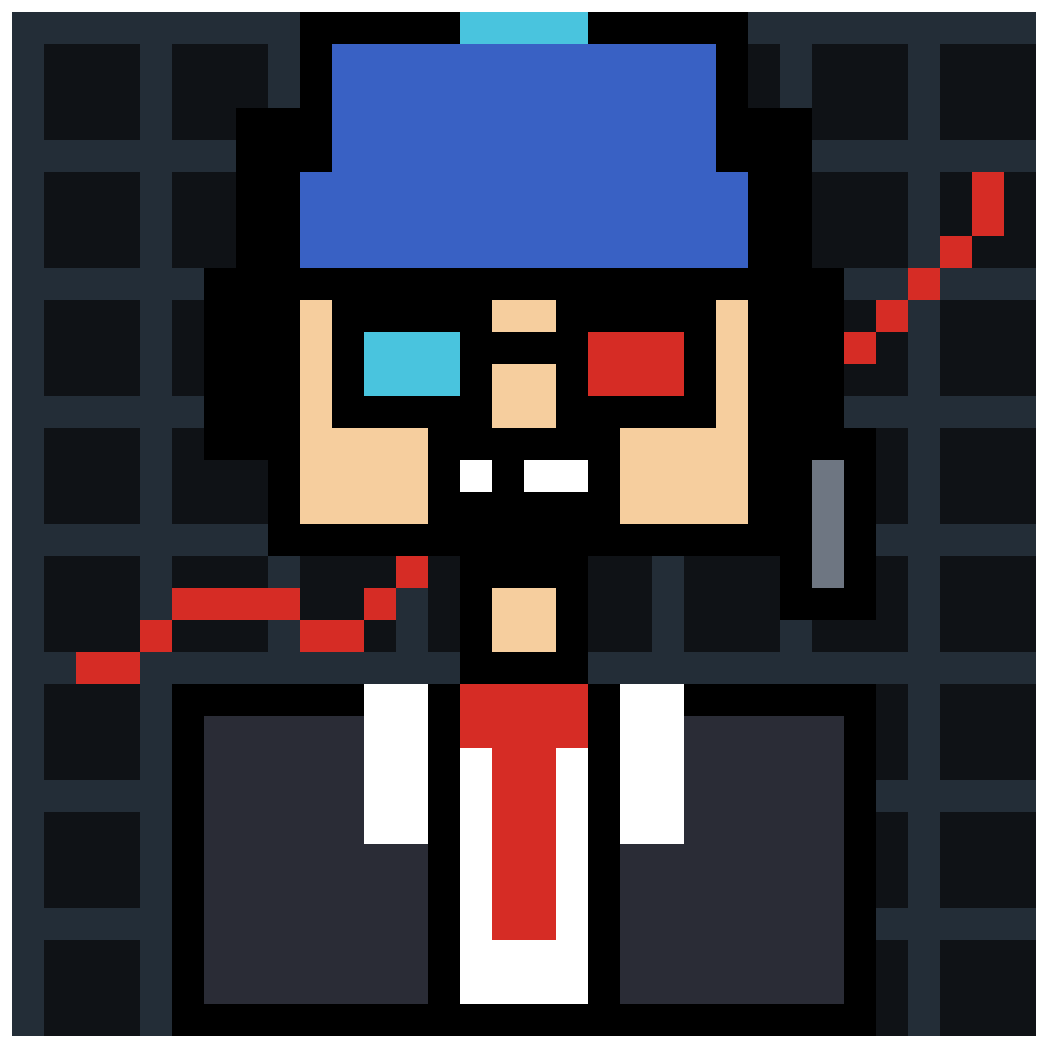Stonk Trader #2874