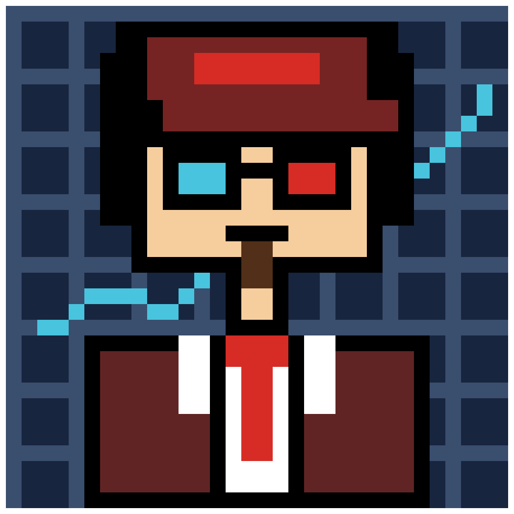 Stonk Trader #2876