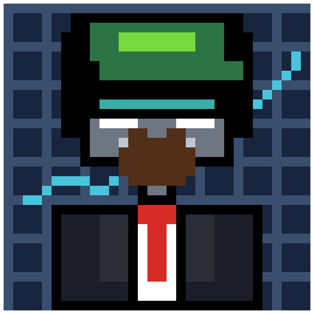 Stonk Trader #2879