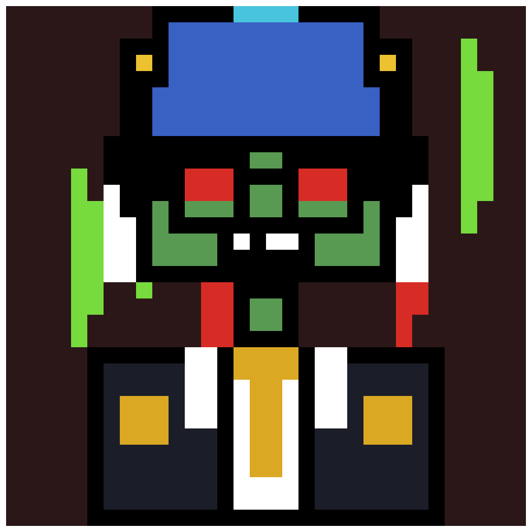Stonk Trader #2882