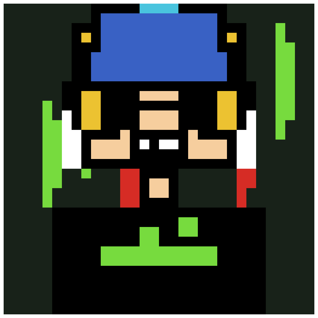 Stonk Trader #2893