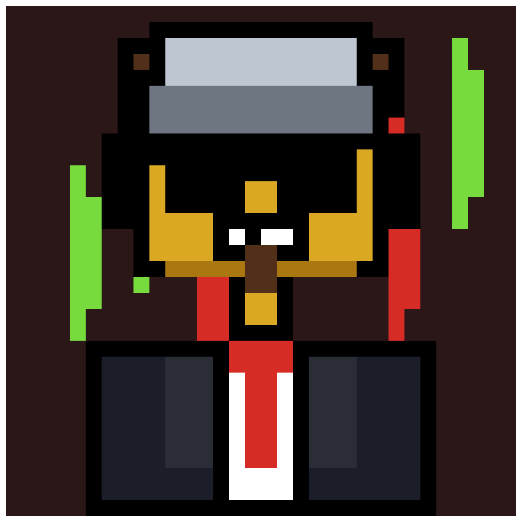 Stonk Trader #2894