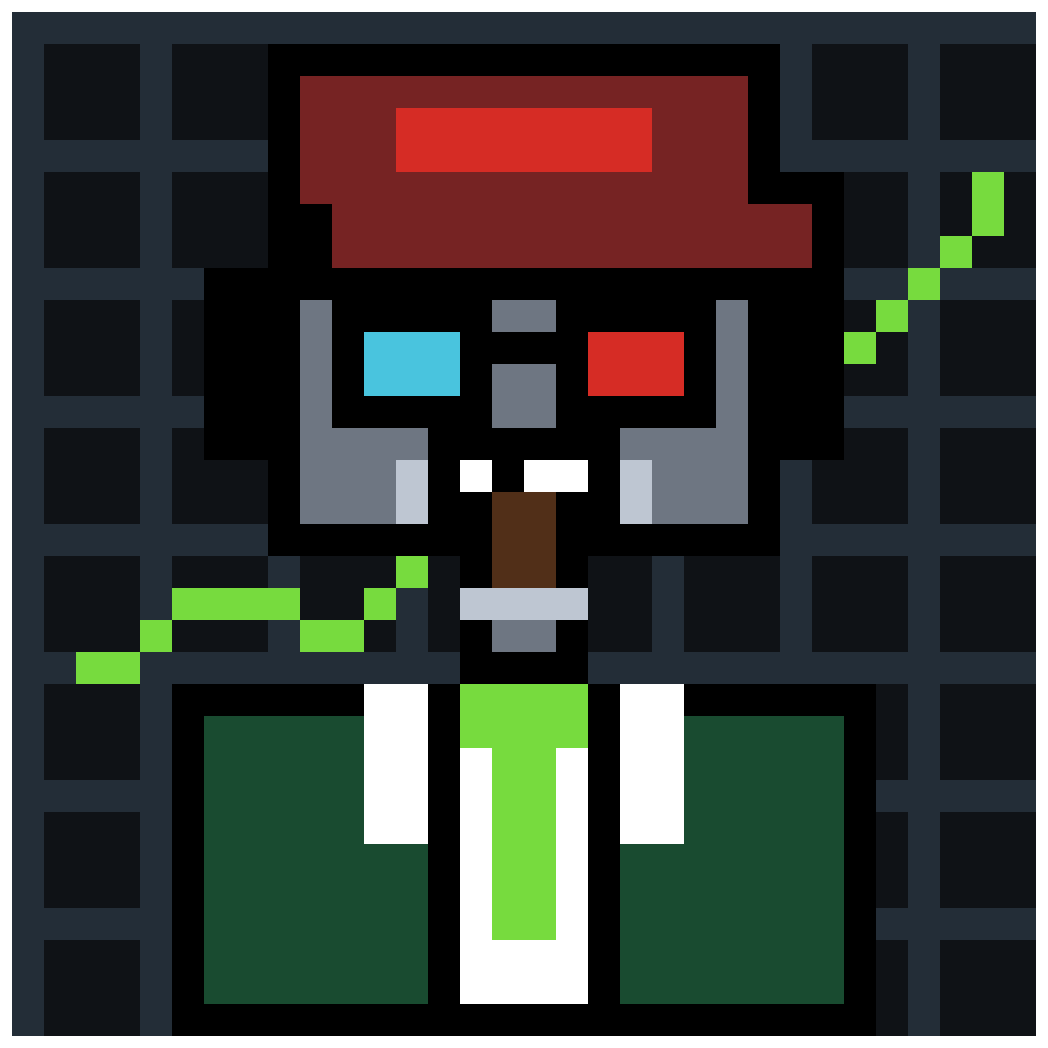 Stonk Trader #2896
