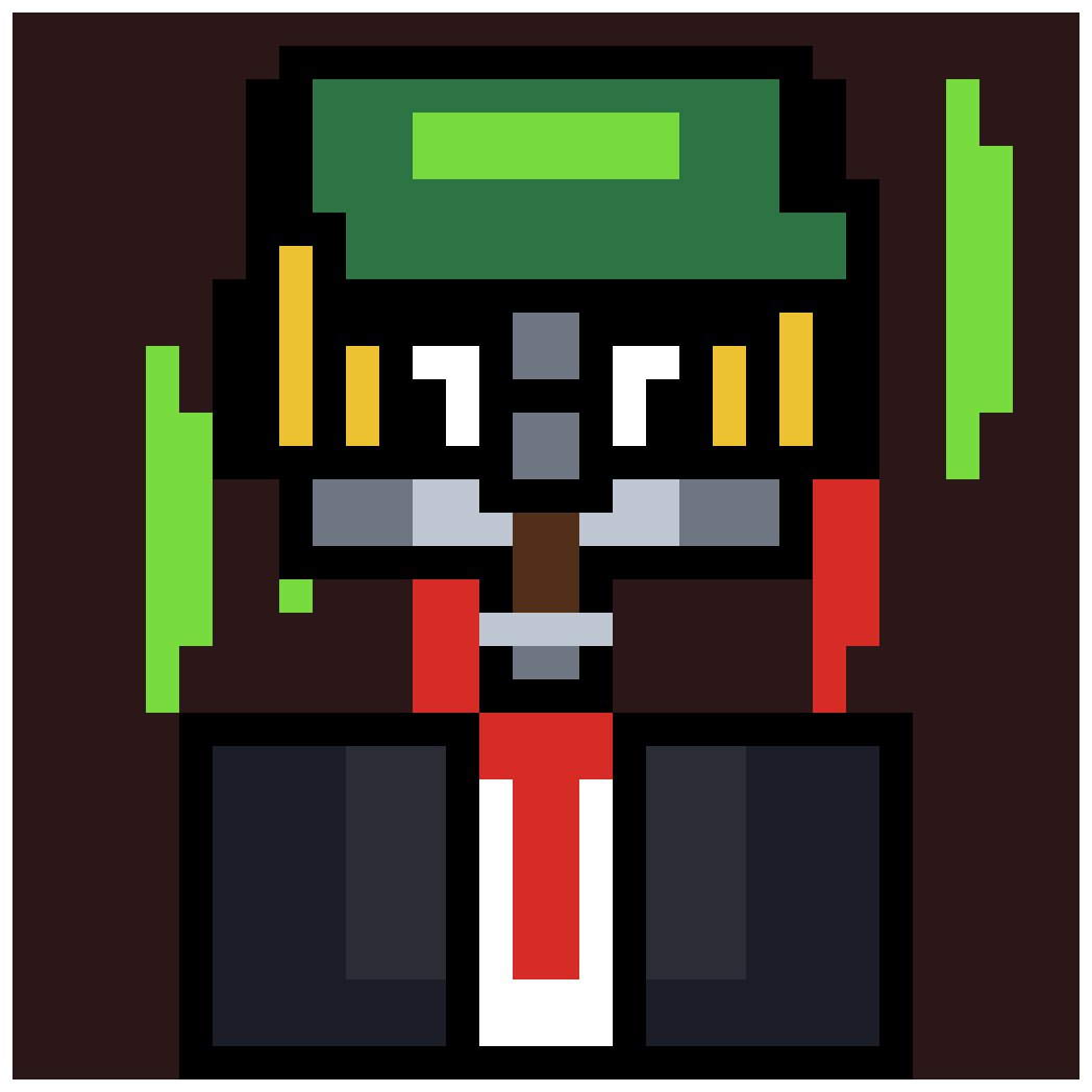 Stonk Trader #2897