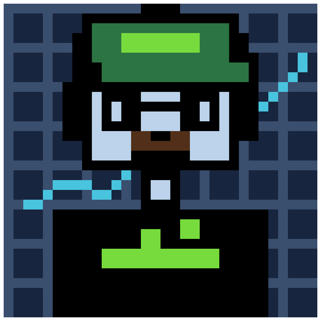 Stonk Trader #2899