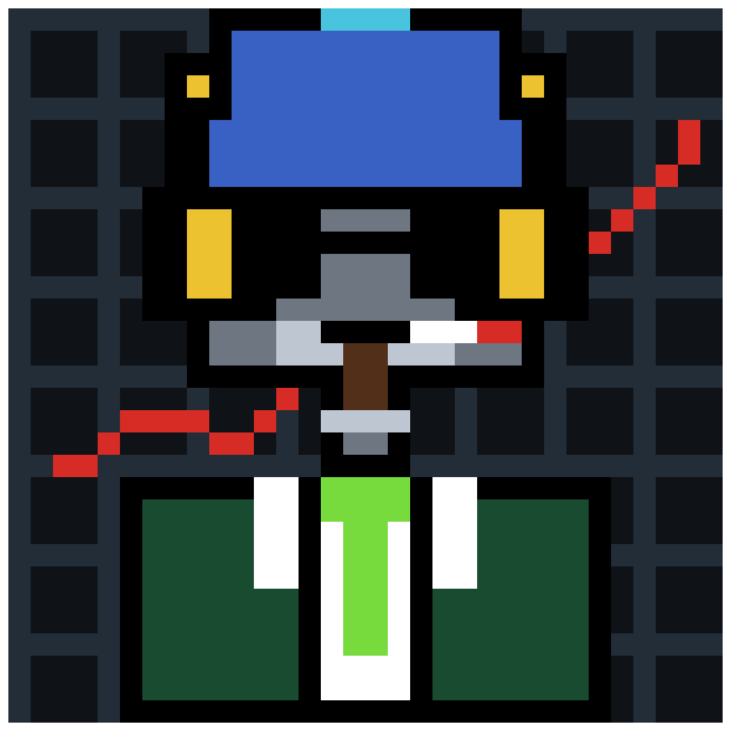 Stonk Trader #2943