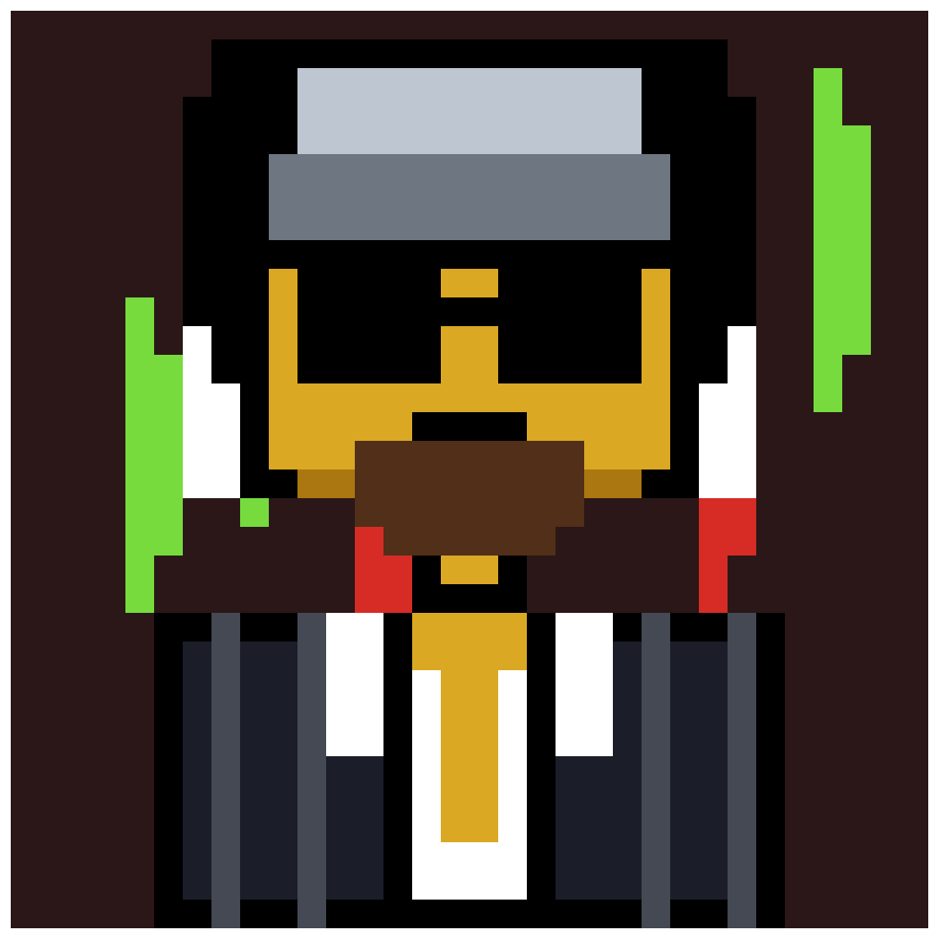 Stonk Trader #2974