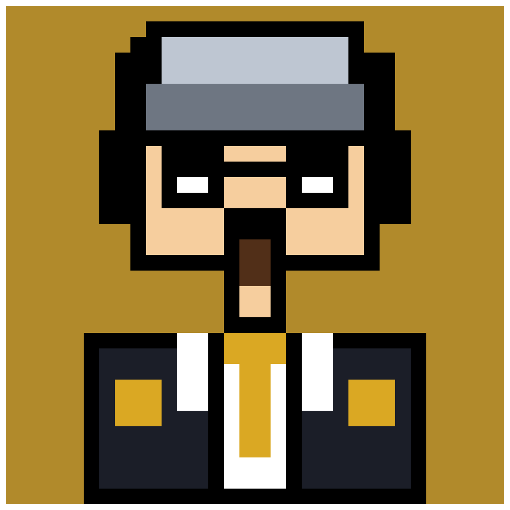Stonk Trader #3156
