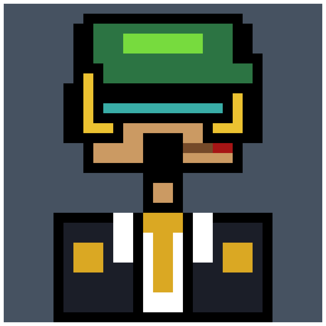 Stonk Trader #3157