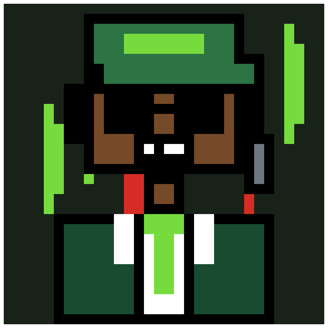 Stonk Trader #3158
