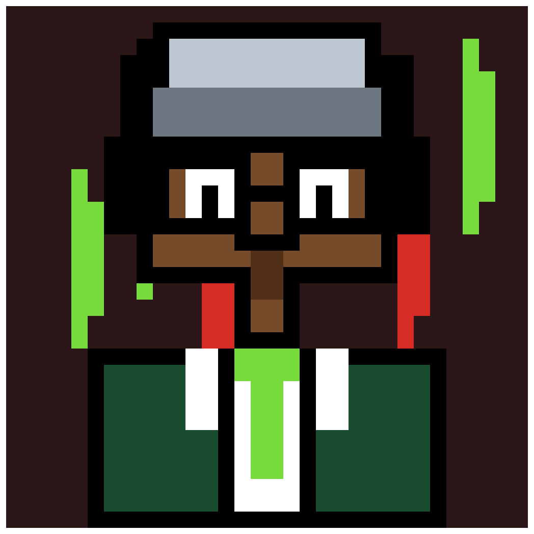 Stonk Trader #3161