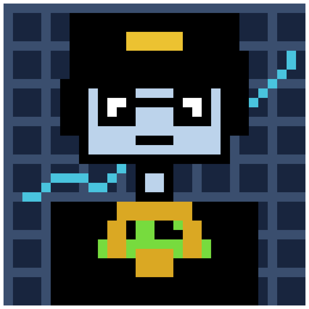 Stonk Trader #3341