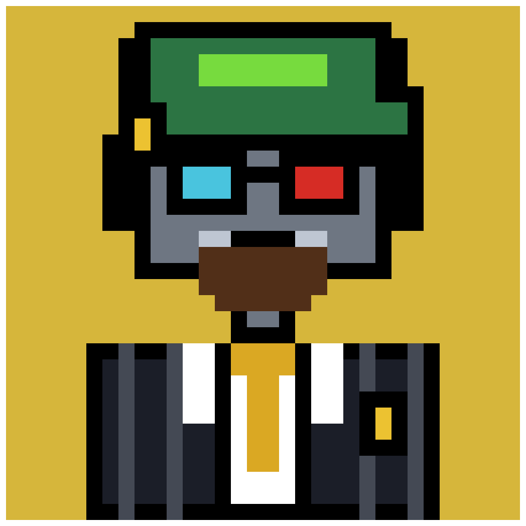 Stonk Trader #3343