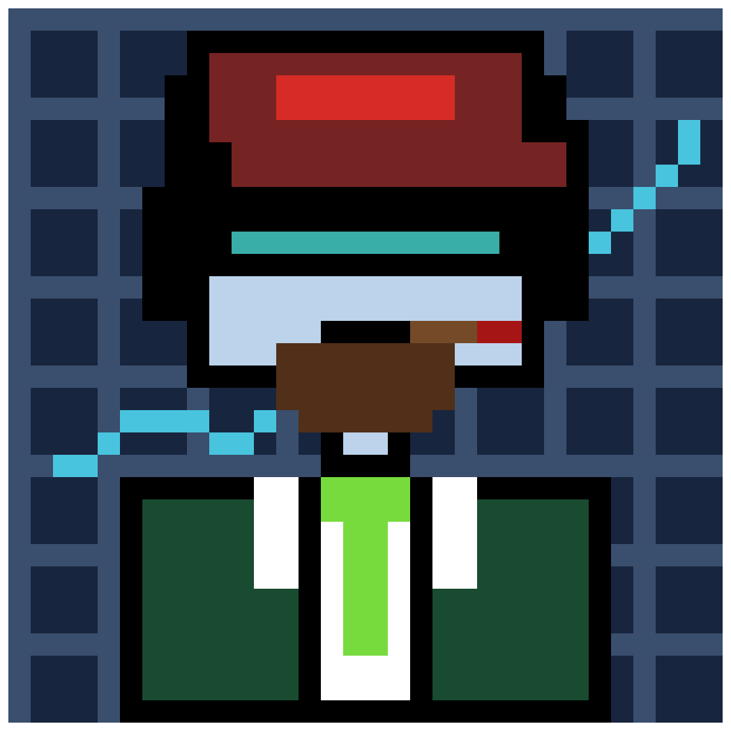 Stonk Trader #3346