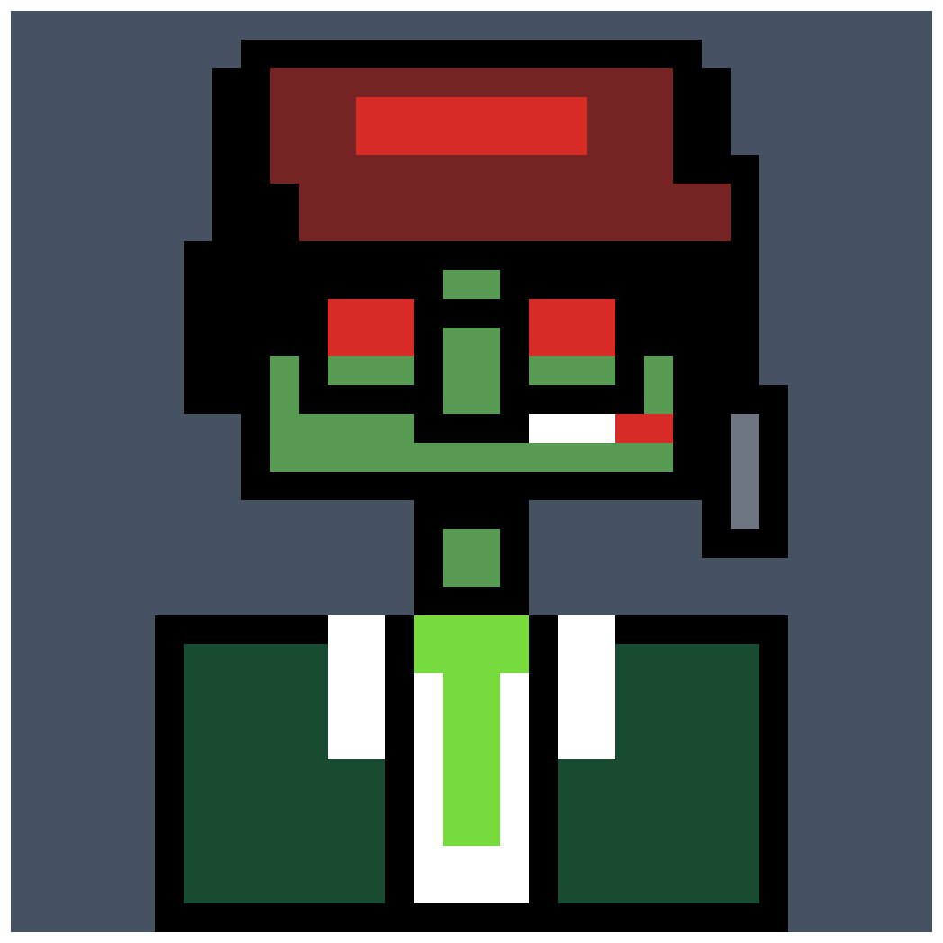 Stonk Trader #3351