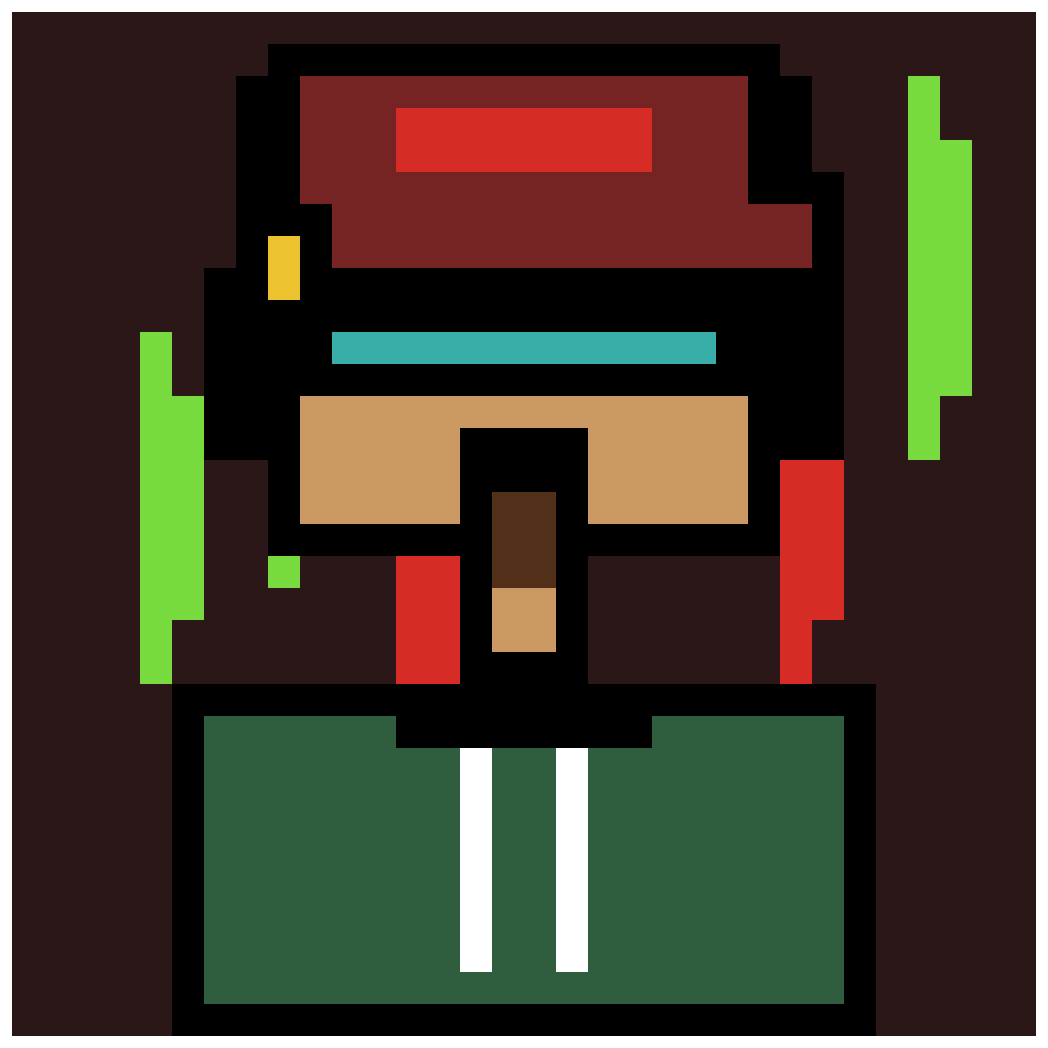 Stonk Trader #3358